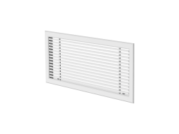 NOVA-L with ODEN-F - NOVA - Решетки - Продукти за въздухоразпределение - Продукти - systemair