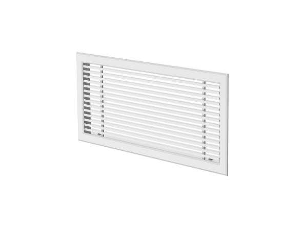 NOVA-L with ODEN-F - NOVA - Решетки - Продукти за въздухоразпределение - Продукти - systemair