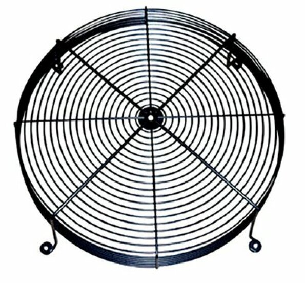 SG-AW-D - Решетки - Монтажно оборудване - Механични аксесоари - Аксесоари - systemair