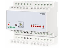 TT - Controller parts - Electrical Accessories - Accessories - Fans - Products - systemair