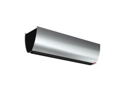 Portier - Въздушни завеси за търговски помещения - Въздушни завеси - Продукти - systemair