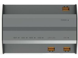 SYS GW gateway - Аксесоари за VRF системи - Аксесоари - Климатизатори - Продукти - systemair