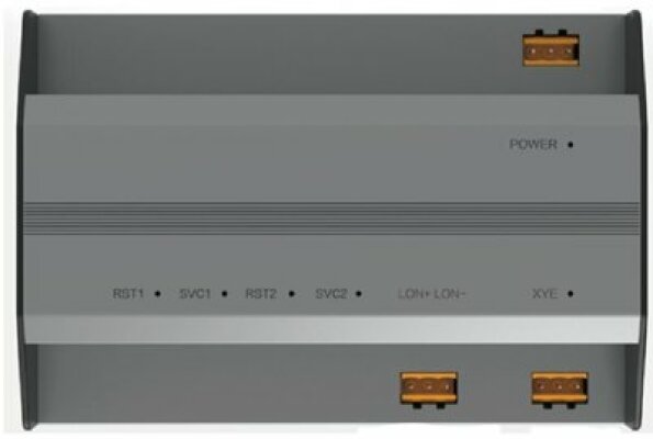 SYS GW gateway - Аксесоари за VRF системи - Аксесоари - Климатизатори - Продукти - systemair