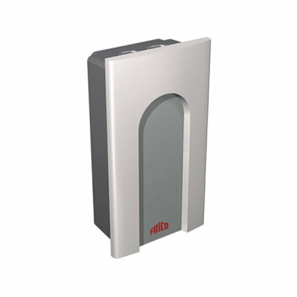 RB3 - Управление на лъчист нагревател - Управление на нагревателите - Нагреватели - Продукти - systemair