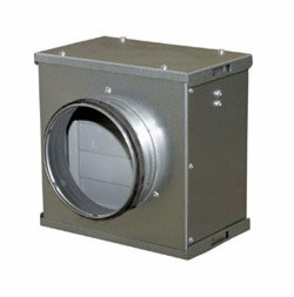 VKK - Serrande - Accessori meccanici - Accessori - Ventilatori - systemair