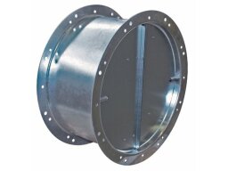 LRK - Клапи - Механични аксесоари - Аксесоари - Вентилатори - Продукти - systemair