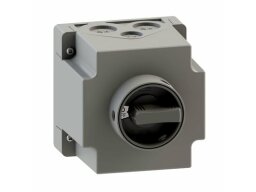 Sty switch - Interrupteurs de proximité - Accessoires électriques - Accessoires - Ventilateurs (Ventilation et Traitement d’air) - Produits Ventilation & Traitement d’air - systemair