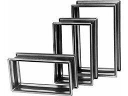 DS - Гъвкави връзки - Монтажно оборудване - Механични аксесоари - Аксесоари - Вентилатори - systemair