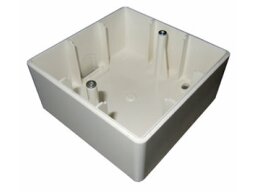 MTC-VH2 - Bokser/rammer - El-tilbehør - Tilbehør - Vifter - Produkter - systemair