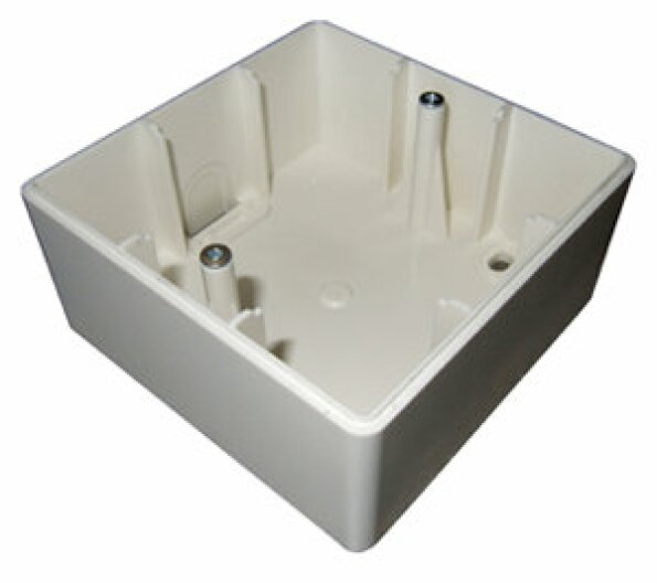 MTC-VH2 - Bokser/rammer - El-tilbehør - Tilbehør - Vifter - systemair