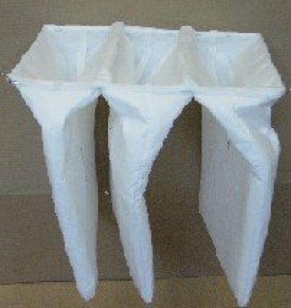 BFS - Filtri - Accessori meccanici - Accessori - Ventilatori - systemair