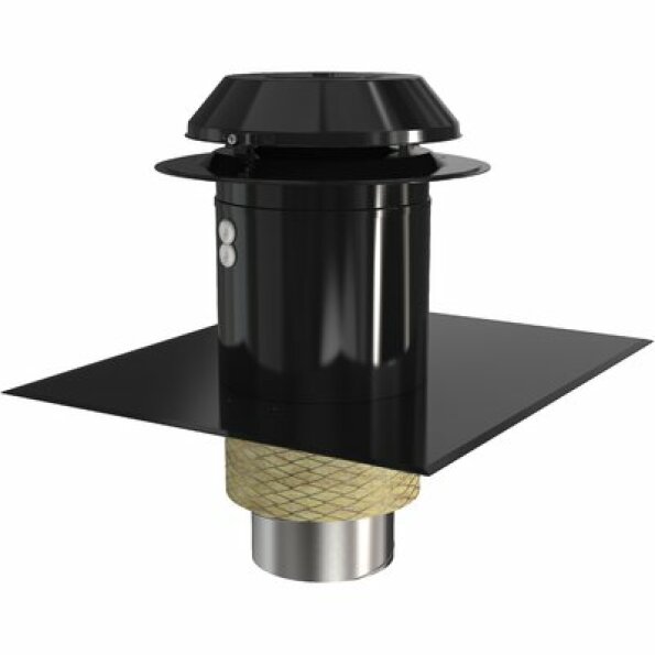 THS - Hetter - Mekanisk tilbehør - Tilbehør - Vifter - systemair