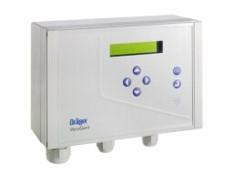 VarioGard - Steuerungen - Elektrisches Zubehör - Zubehör - Ventilatoren - Produkte - systemair