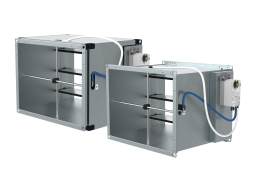 OPTIMA-S-FC_S_ - OPTIMA - Клапи за променлив дебит - Контрол на въздушния дебит - Продукти за въздухоразпределение - Продукти - systemair