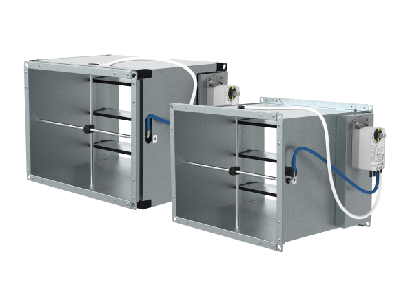 OPTIMA-S-FC_S_ - OPTIMA - Клапи за променлив дебит - Контрол на въздушния дебит - Продукти за въздухоразпределение - systemair