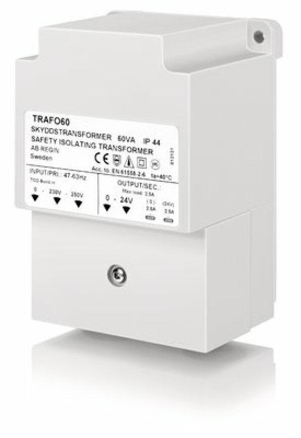 Alimentazione HCU - Altri accessori - Accessori elettrici - Accessori - Ventilatori - systemair