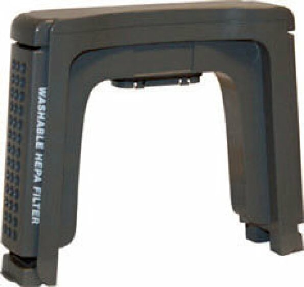 HEPAVC - Филнри за Vacuum системи - Други филтри - Филтри - Жилищни вентилационни системи - systemair