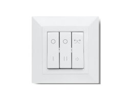 CTR-HR - Controllers - Electrical Accessories - Accessories - Fans - Products - systemair