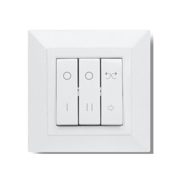 CTR-HR - Controllers - Electrical Accessories - Accessories - Fans - systemair