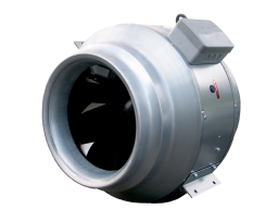 KD - Circular Duct Fans - Duct Fans - Fans - Products - systemair