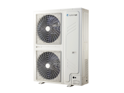 SYSVRF2 AIR EVO A HP - VRF Системи - Климатизатори - Продукти - systemair