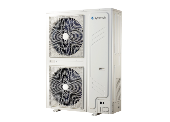 SYSVRF2 AIR EVO A HP - VRF Системи - Климатизатори - Продукти - systemair