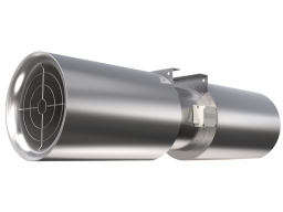 AJ - Jetvifter - Vifter - Produkter - systemair