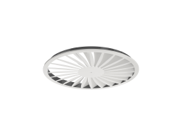 VVKN-B-R - Завихрящи дифузори - Дифузори ADP - Продукти за въздухоразпределение - Продукти - systemair