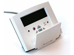 SCP - Controls - Аксесоари - Въздухообработващи агрегати - Продукти - systemair