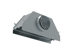 PB-KSV - Аксесоари за дифузори - Дифузори ADP - Продукти за въздухоразпределение - Продукти - systemair