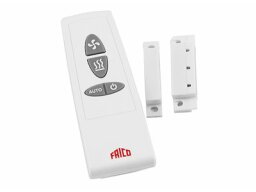 PA2DR - Контакти за врата - Управление за въздушни завеси - Въздушни завеси - Продукти - systemair