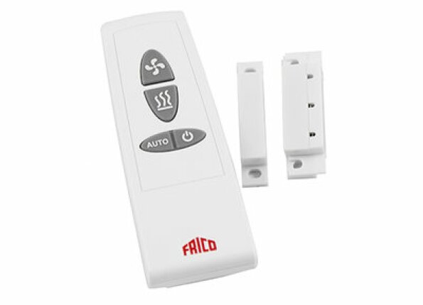 PA2DR - Контакти за врата - Управление за въздушни завеси - Въздушни завеси - Продукти - systemair