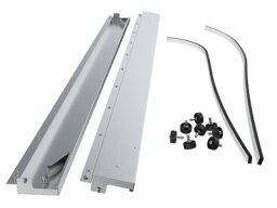 SDF - Монтажни части - Аксесоари - Въздухообработващи агрегати - Продукти - systemair