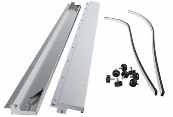 SDF - Монтажни части - Аксесоари - Въздухообработващи агрегати - Продукти - systemair