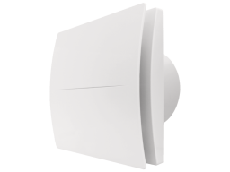 BF Silent - BF - Malé plastové ventilátory - Ventilátory - Výrobky - systemair