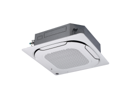 SYSVRF2 CASSETTE - VRF Системи - Климатизатори - Продукти - systemair