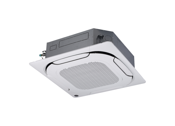 SYSVRF2 CASSETTE - VRF Системи - Климатизатори - Продукти - systemair