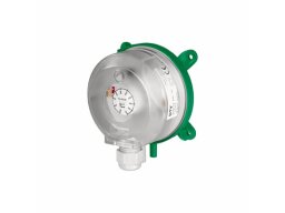 DTV - Pressure sensors - Sensors and transmitters - Electrical Accessories - Accessories - Fans - systemair