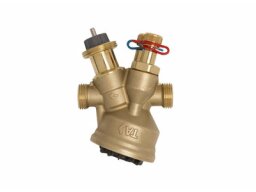 TAC - Вентили - Управление по вода на въздушни завеси - Управление за въздушни завеси - Въздушни завеси - Продукти - systemair