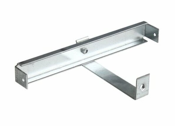 CRS-MB - Аксесоари за дифузори - Дифузори ADP - Продукти за въздухоразпределение - Продукти - systemair