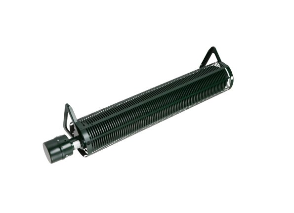 Ribbed Pipe Radiators - Радиатори - Конвектори - Нагреватели - Продукти - systemair