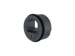 RDR - Клапи за постоянен дебит - Контрол на въздушния дебит - Продукти за въздухоразпределение - Продукти - systemair