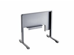 PFS Floor stand - Аксесоари PFS - Аксесоари - Конвектори - Нагреватели - Продукти - systemair