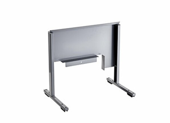 PFS Floor stand - Аксесоари PFS - Аксесоари - Конвектори - Нагреватели - systemair