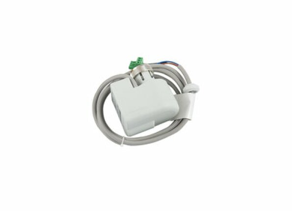 SD230 - Задвижки и трансформатори - Управление по вода на въздушни завеси - Управление за въздушни завеси - Въздушни завеси - systemair