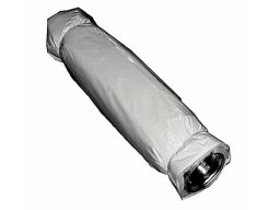 IS Insulated flexible duct - Тръба спирална - Метален въздуховод - Въздуховоди - Жилищни вентилационни системи - Продукти - systemair