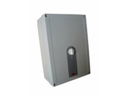 CK0 - Други управления - Управление за въздушни завеси - Въздушни завеси - Продукти - systemair