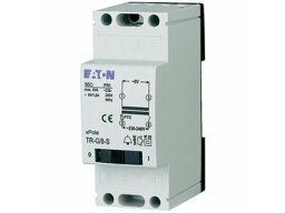 BHC Transformator for AHP - Електрически компоненти - Аксесоари за дифузори и въздушни вентили - Аксесоари - Жилищни вентилационни системи - Продукти - systemair