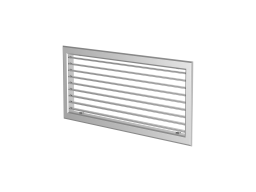 NOVA-B - NOVA - Решетки - Продукти за въздухоразпределение - Продукти - systemair