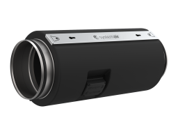 PrioSilent - Prio - Sirkulære kanalvifter - Kanalvifter - Vifter - Produkter - systemair